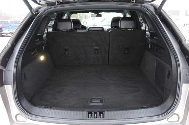 2016 Lincoln MKX Select