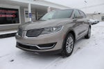 2016 Lincoln MKX Select