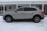 2016 Lincoln MKX Select