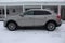 2016 Lincoln MKX Select