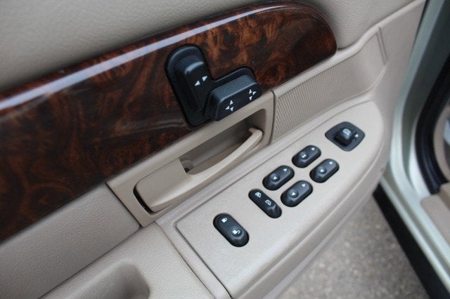 2004 Mercury Grand Marquis GS