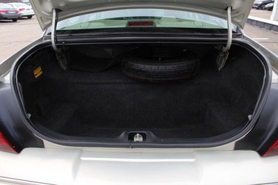 2004 Mercury Grand Marquis GS