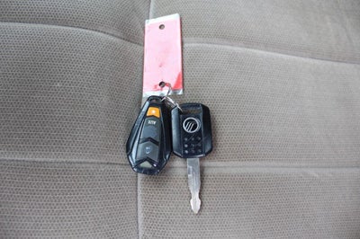 2004 Mercury Grand Marquis GS