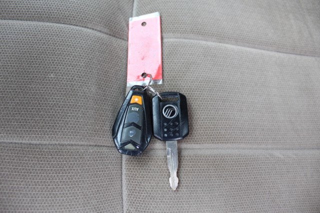 2004 Mercury Grand Marquis GS