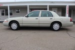 2004 Mercury Grand Marquis GS