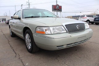 2004 Mercury Grand Marquis GS