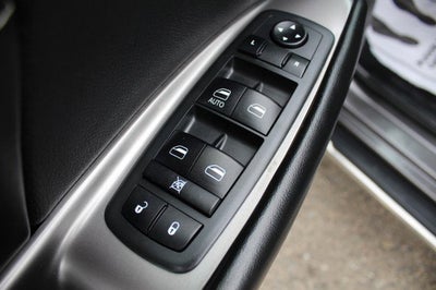 2019 Dodge Journey Crossroad