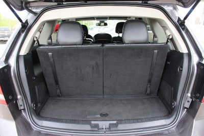 2019 Dodge Journey Crossroad