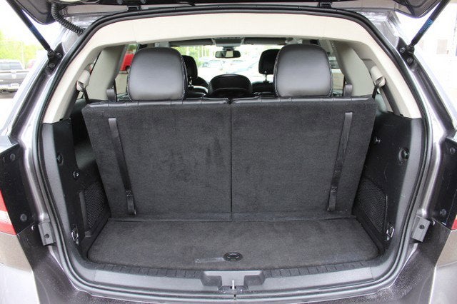 2019 Dodge Journey Crossroad