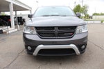 2019 Dodge Journey Crossroad