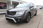 2019 Dodge Journey Crossroad