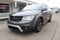 2019 Dodge Journey Crossroad
