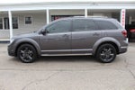 2019 Dodge Journey Crossroad