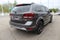 2019 Dodge Journey Crossroad