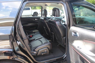 2017 Dodge Journey GT