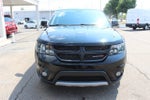 2017 Dodge Journey GT