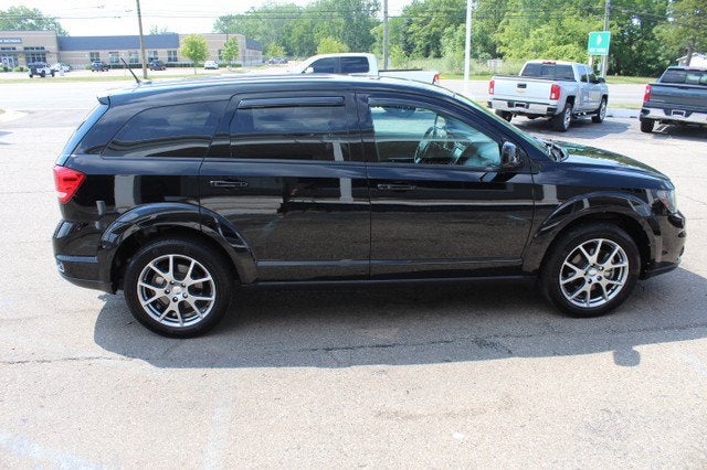 2017 Dodge Journey GT