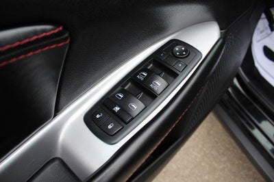 2017 Dodge Journey GT