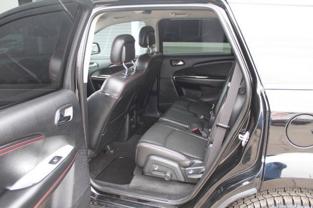 2017 Dodge Journey GT