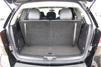 2017 Dodge Journey GT