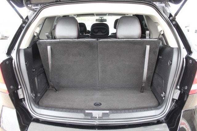 2017 Dodge Journey GT