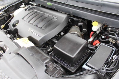 2017 Dodge Journey GT