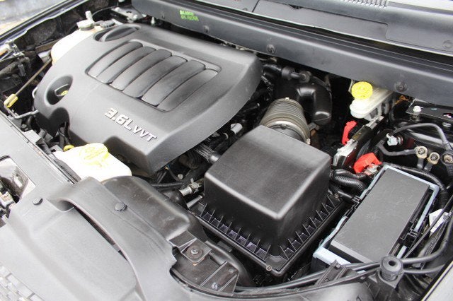 2017 Dodge Journey GT