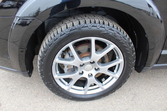 2017 Dodge Journey GT