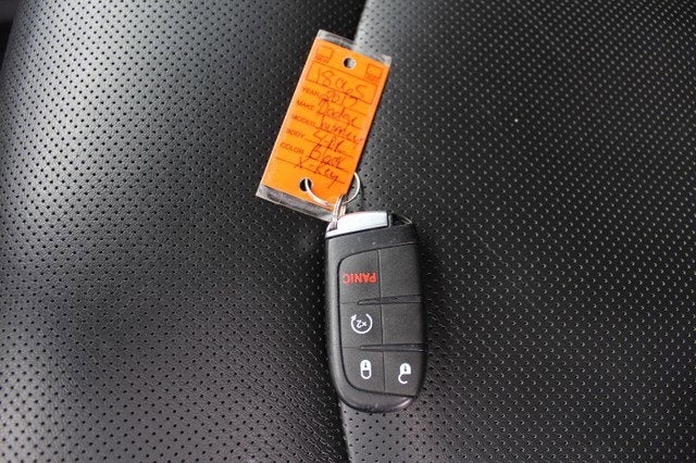 2017 Dodge Journey GT