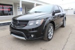 2017 Dodge Journey GT