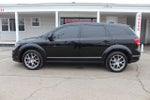 2017 Dodge Journey GT