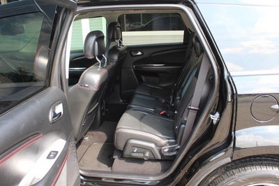 2017 Dodge Journey GT