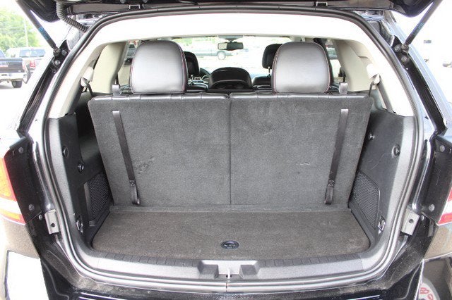 2017 Dodge Journey GT