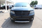 2017 Dodge Journey GT