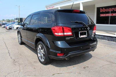 2017 Dodge Journey GT