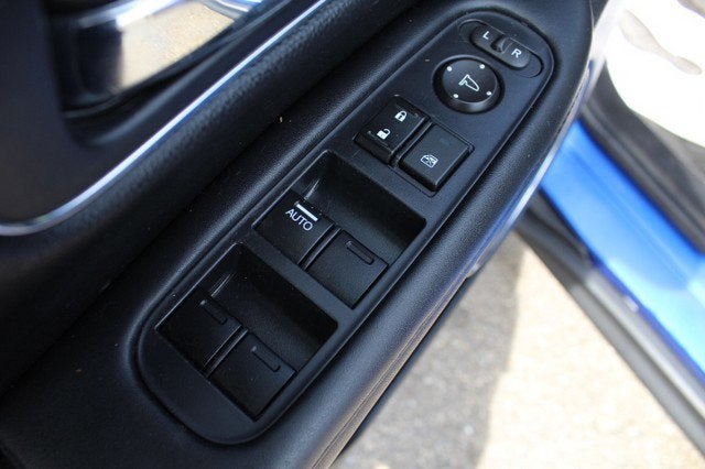 2018 Honda HR-V EX-L Navi