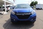 2018 Honda HR-V EX-L Navi
