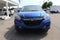 2018 Honda HR-V EX-L Navi