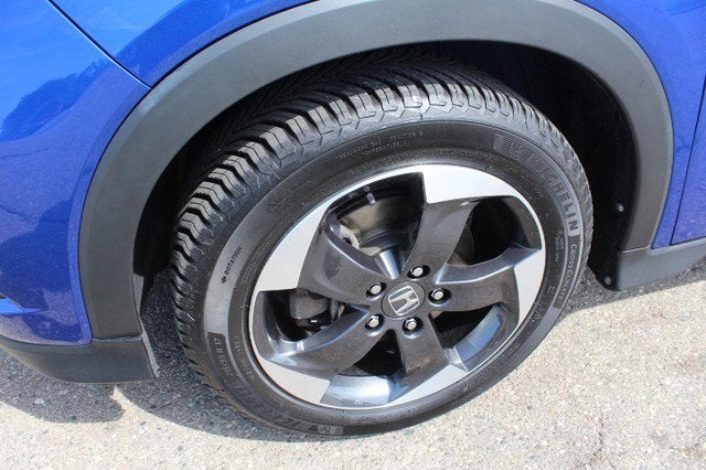 2018 Honda HR-V EX-L Navi