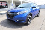 2018 Honda HR-V EX-L Navi