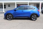 2018 Honda HR-V EX-L Navi