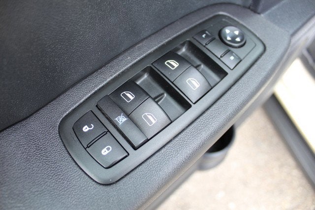 2010 Dodge Journey SXT