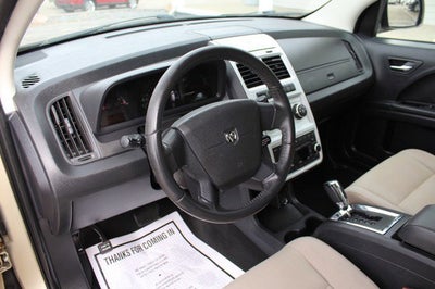 2010 Dodge Journey SXT