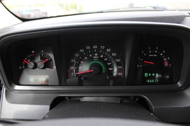 2010 Dodge Journey SXT