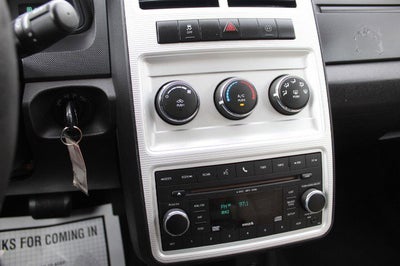 2010 Dodge Journey SXT