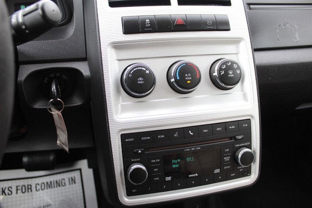 2010 Dodge Journey SXT