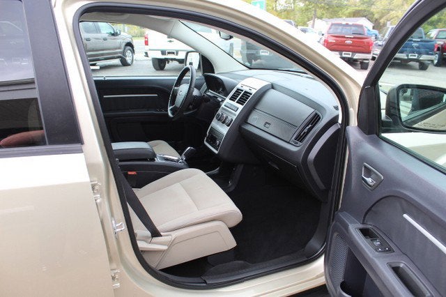 2010 Dodge Journey SXT