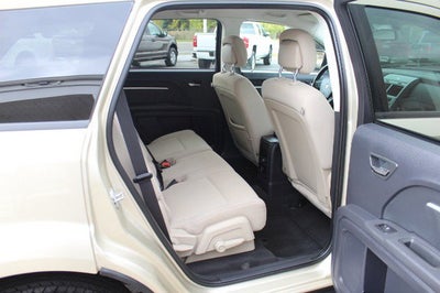 2010 Dodge Journey SXT