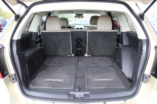 2010 Dodge Journey SXT