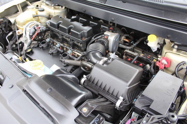 2010 Dodge Journey SXT